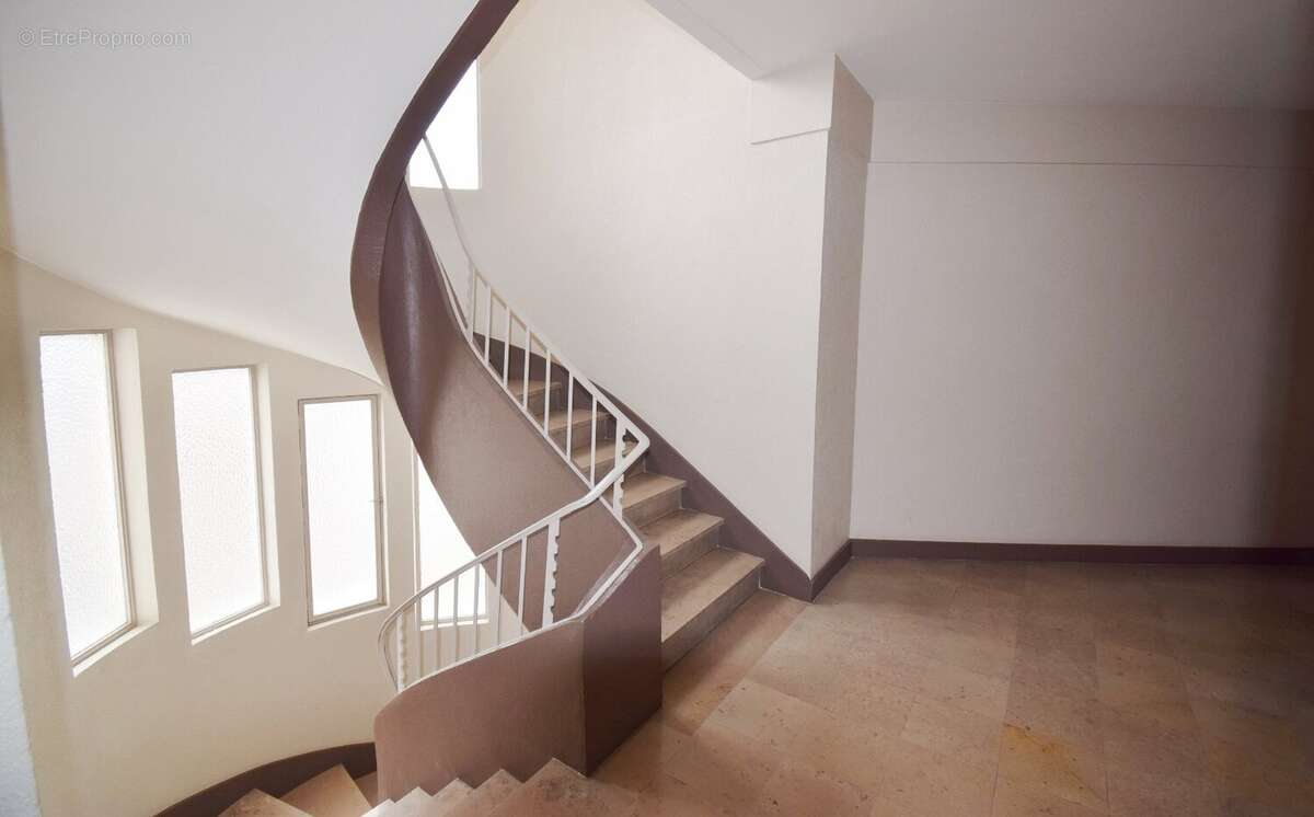 Appartement à VICHY