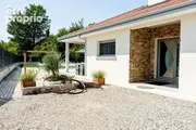 Maison à BEAUCROISSANT