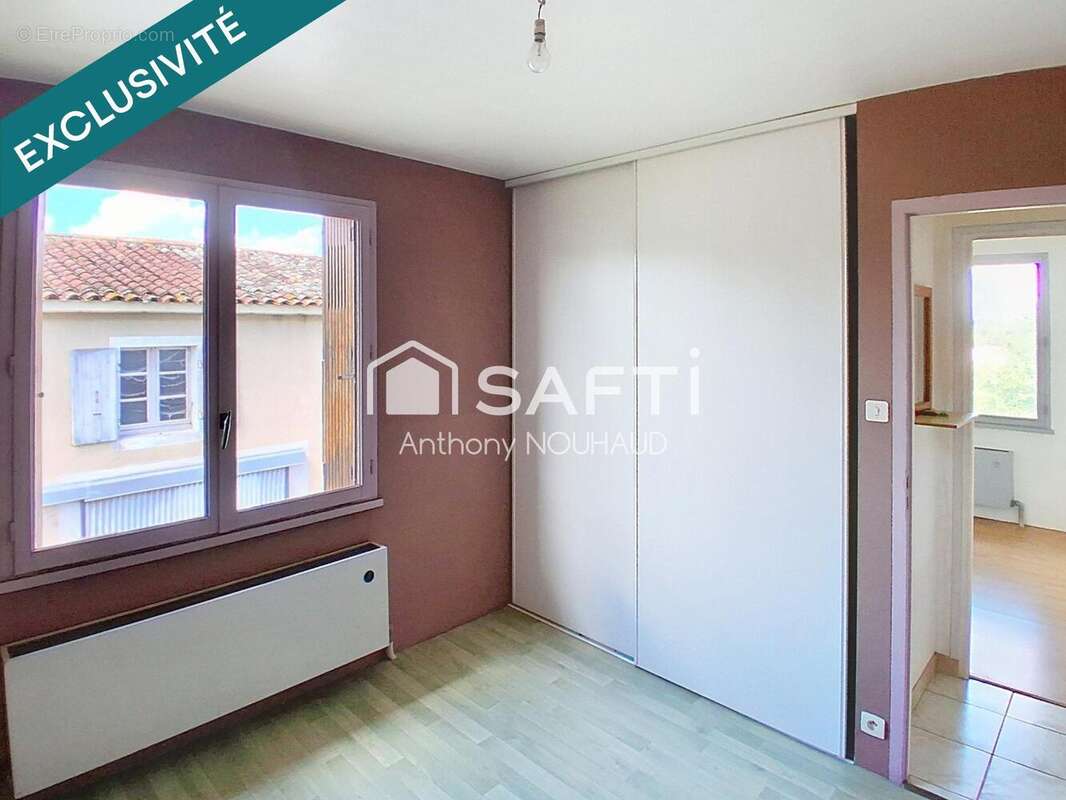 Photo 4 - Maison à SAINT-MARTIAL-SUR-NE