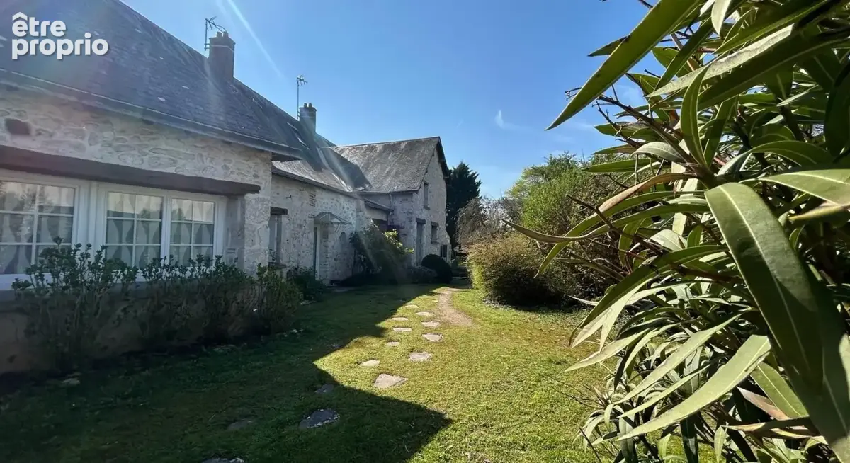 Maison 374 m² à Mer  - photo 2