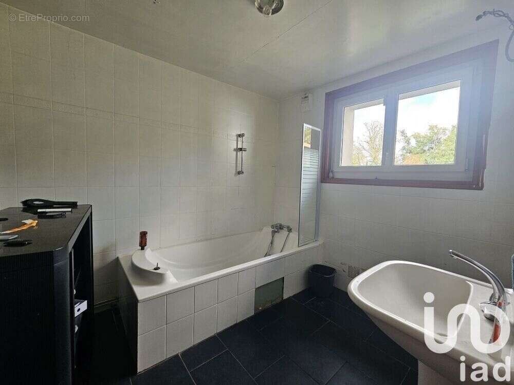 Photo 6 - Maison à LA FERTE-GAUCHER