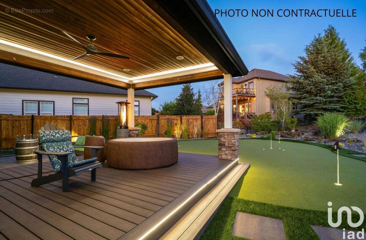 Photo 2 - Appartement à TOURS