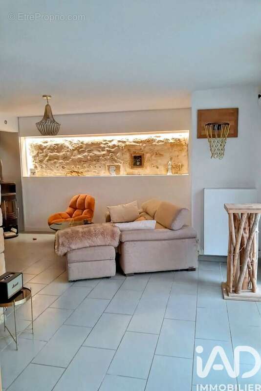 Photo 9 - Maison à BEAUMONT-LES-VALENCE