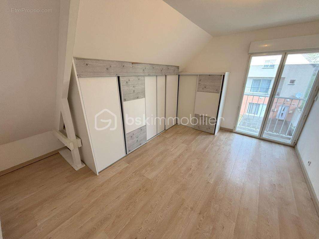 Maison à CRIEL-SUR-MER