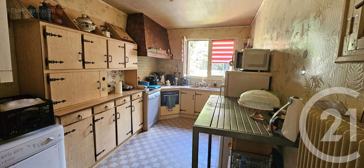 Maison à BONNEVAL
