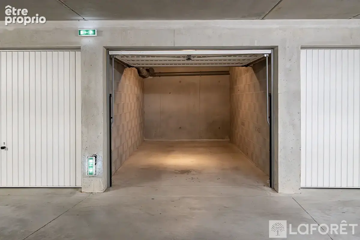 Appartement Obernai 4 pièces 79,47 m2 - photo 10