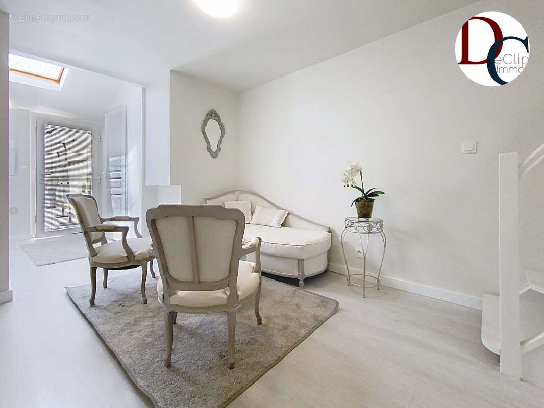 Appartement 123 m² à Gouvieux  - photo 8