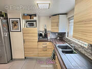 Maison à JOUDREVILLE