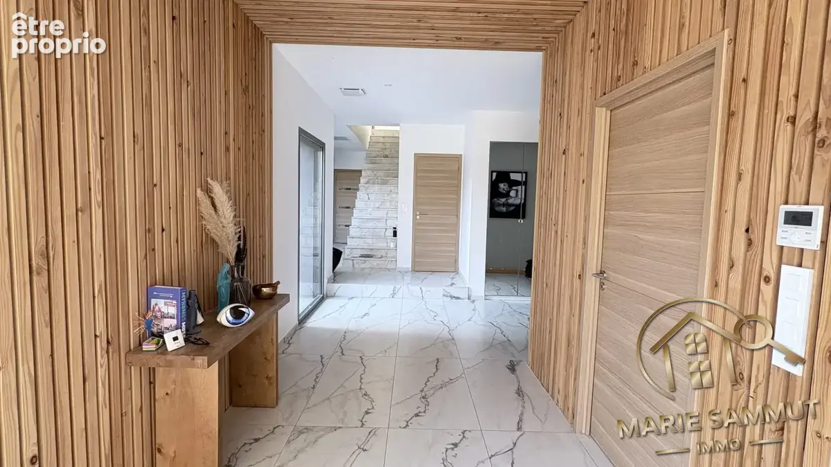 Maison 6 pièces 304 m² à vendre à Assas (34820) - photo 5