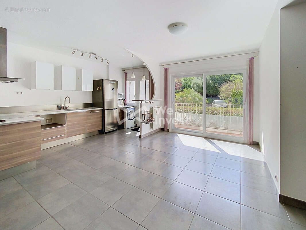 Appartement 95 m² à Montpellier  - photo 2