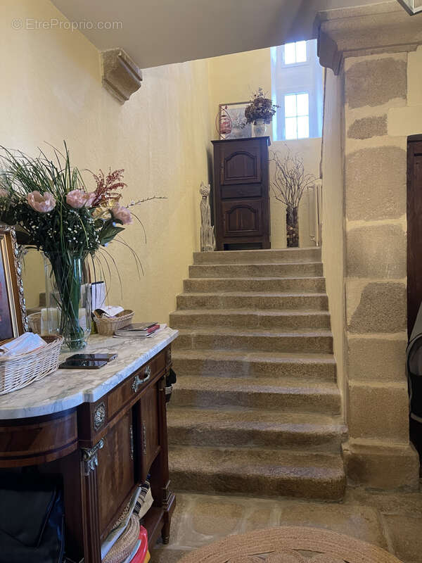 Maison à NANTIAT