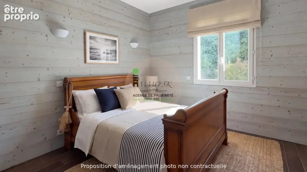 **Somptueuse villa familiale à Limonest – Piscine, jacuzzi et appartement indépendant** - photo 20