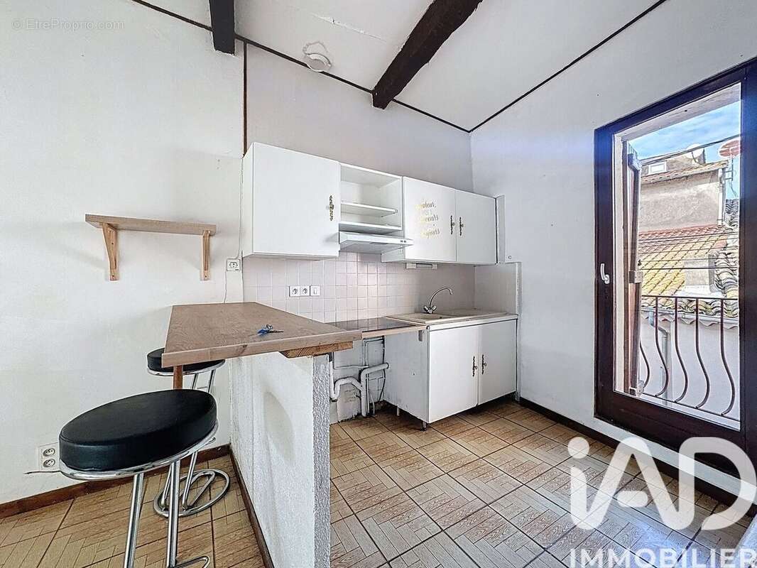 Photo 2 - Maison à CORNEILHAN