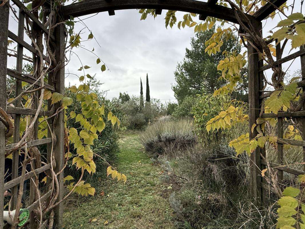 Maison à VILLEPINTE