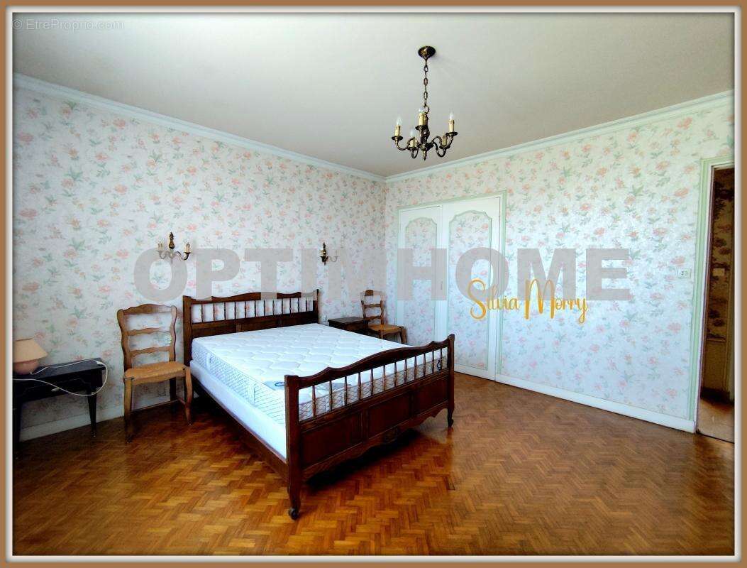 Maison à vendre 8 pièces PLOUGAR (29) - photo 10