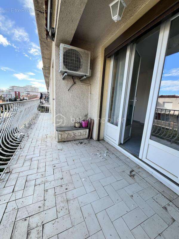 Appartement type 3/4 pièces - photo 2