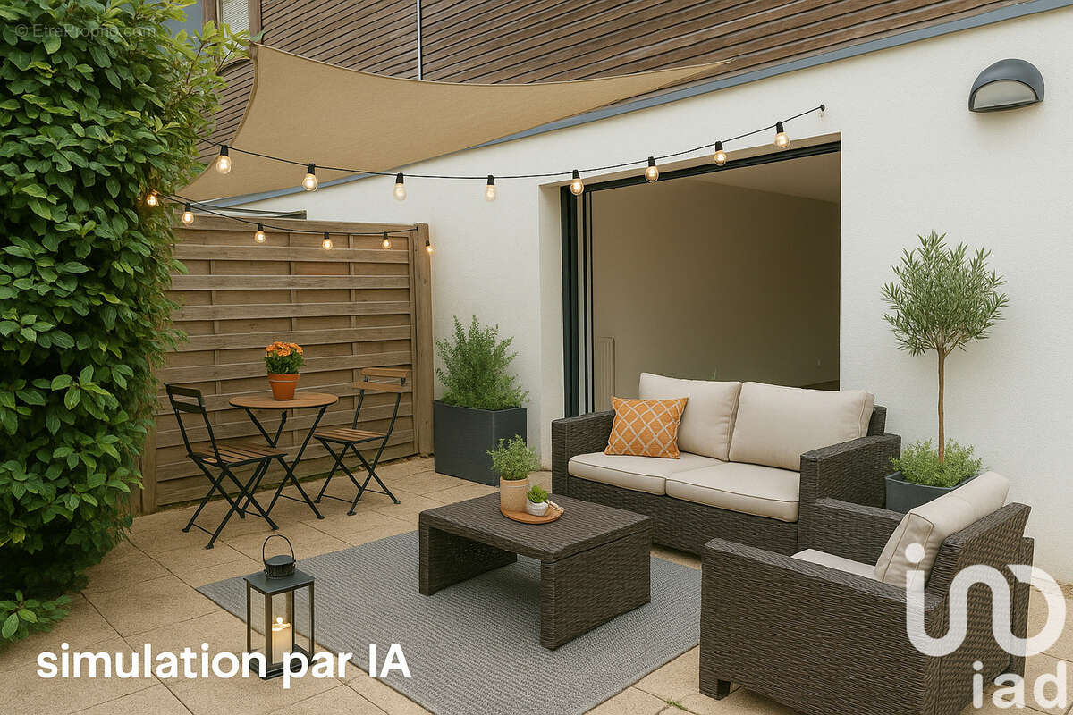 Photo 7 - Maison à SAUTRON