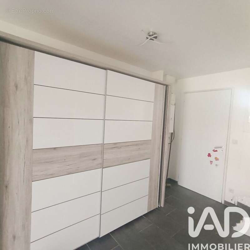 Photo 2 - Maison à CHATEAU-THIERRY