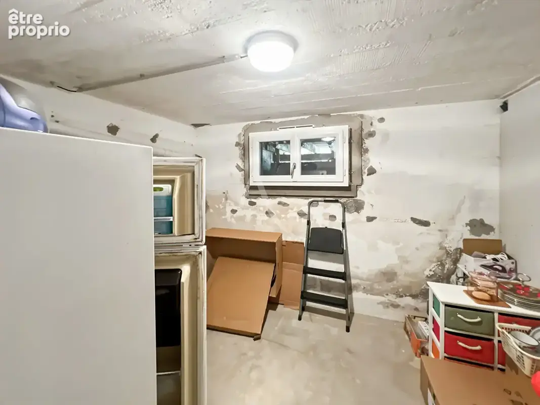 Maison T3 face à la forêt, St Jean de Monts - photo 13