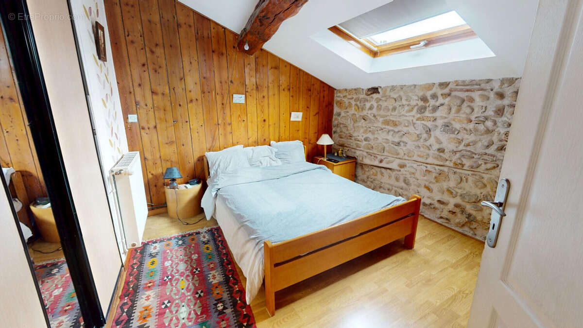 Maison à AMBUTRIX