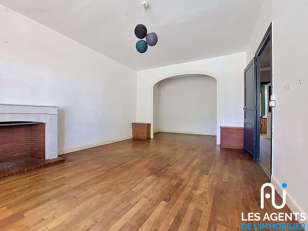 Maison de ville au coeur de Meung sur Loire - photo 7