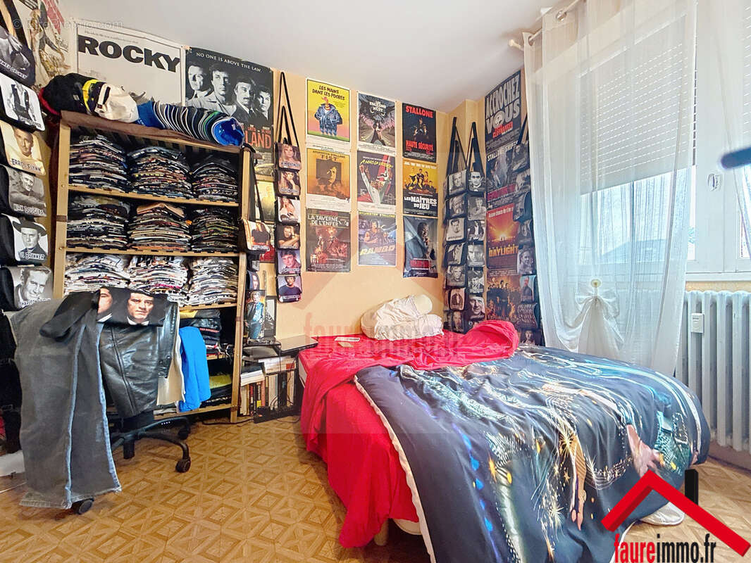 Appartement centre ville - photo 3
