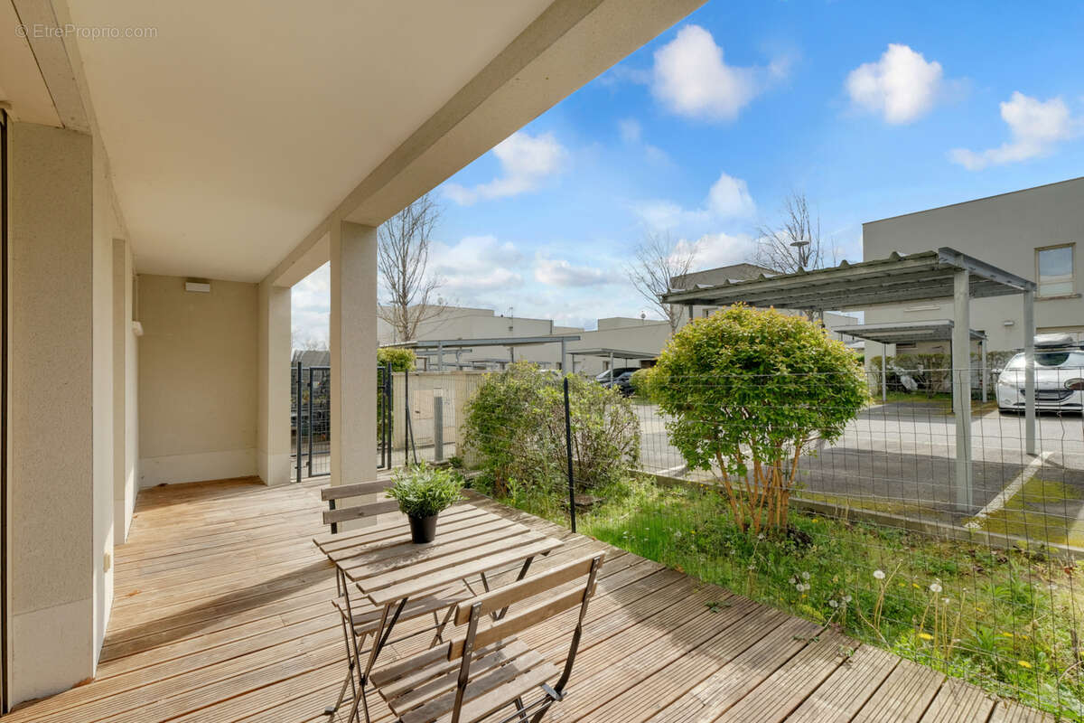 Maison à CORNEBARRIEU