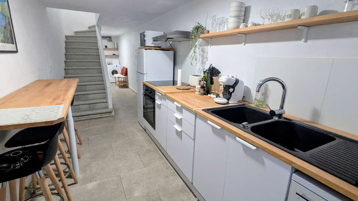 Maison à SAINT-ANDRE