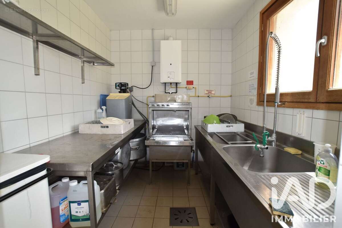 Maison 480 m² à Cornillon-En-Trieves  - photo 2