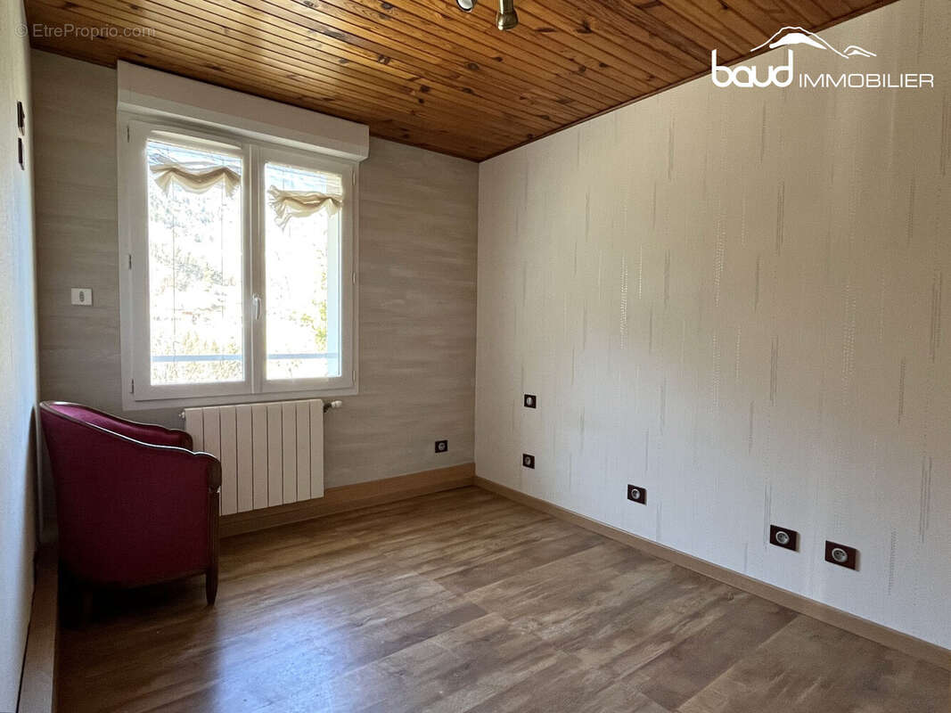 Maison à LANS-EN-VERCORS