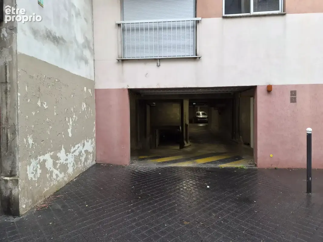 Parking à vendre à Paris-15e (75015) - photo 4