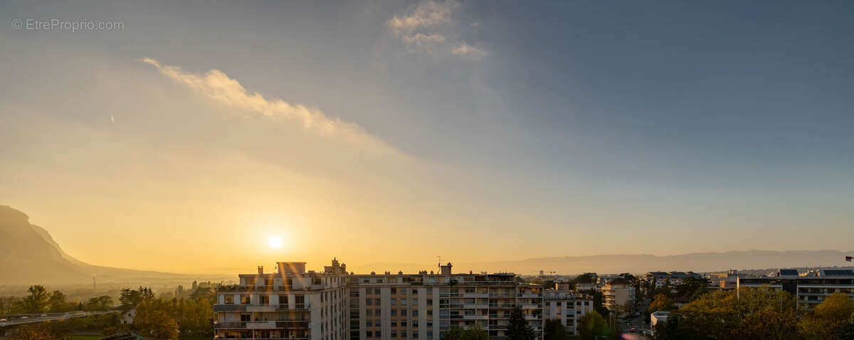 Appartement à ANNEMASSE