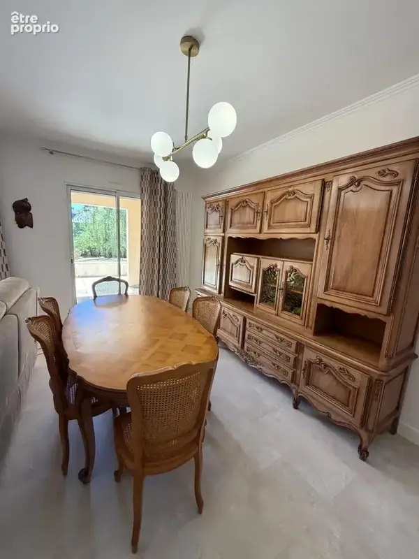 Appartement 77 m² à Cholet  - photo 4
