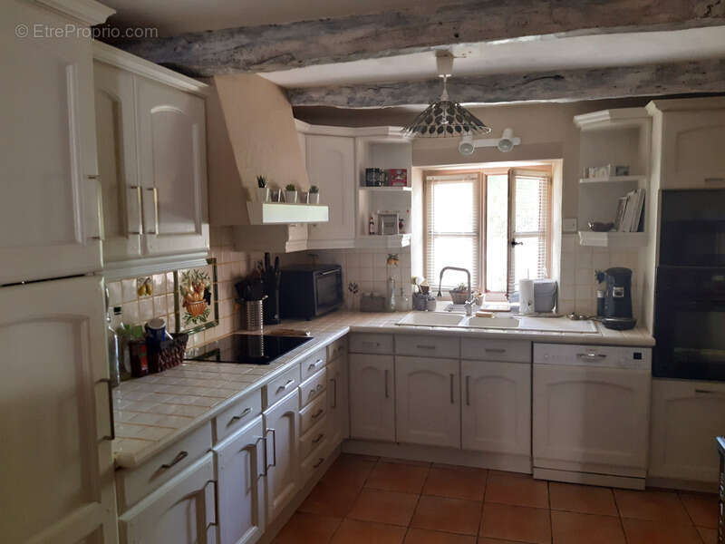 Maison à SALVAGNAC-CAJARC