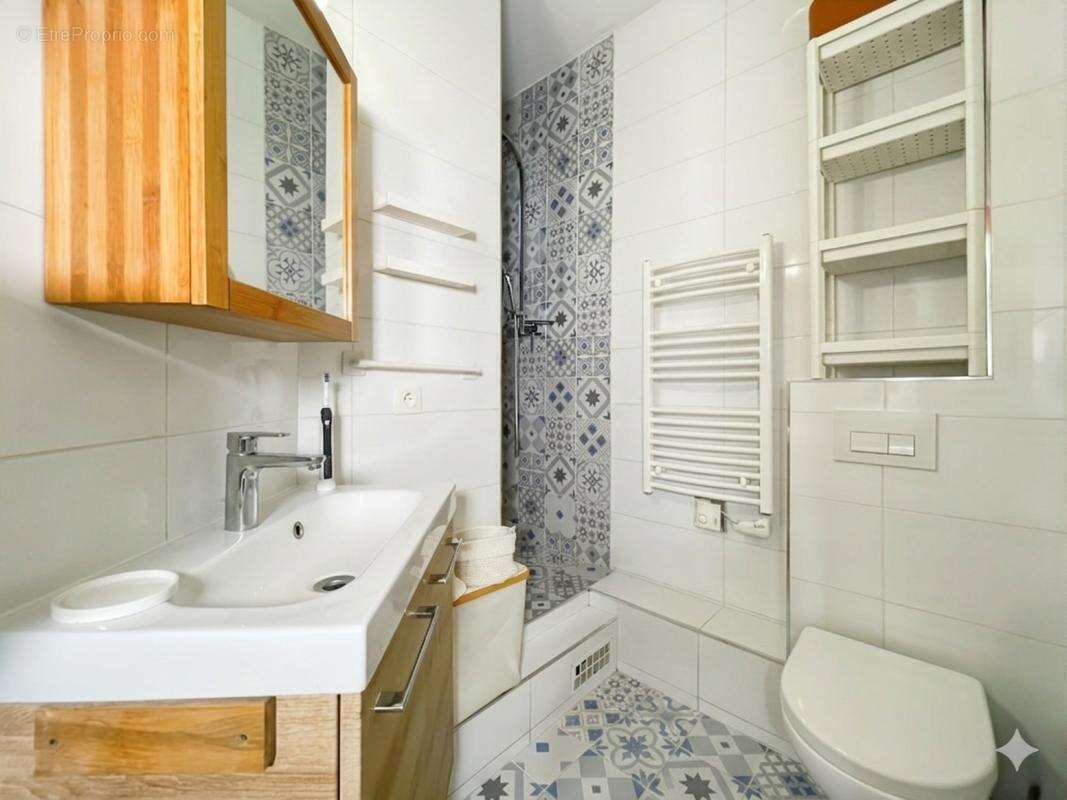 Appartement - photo 6