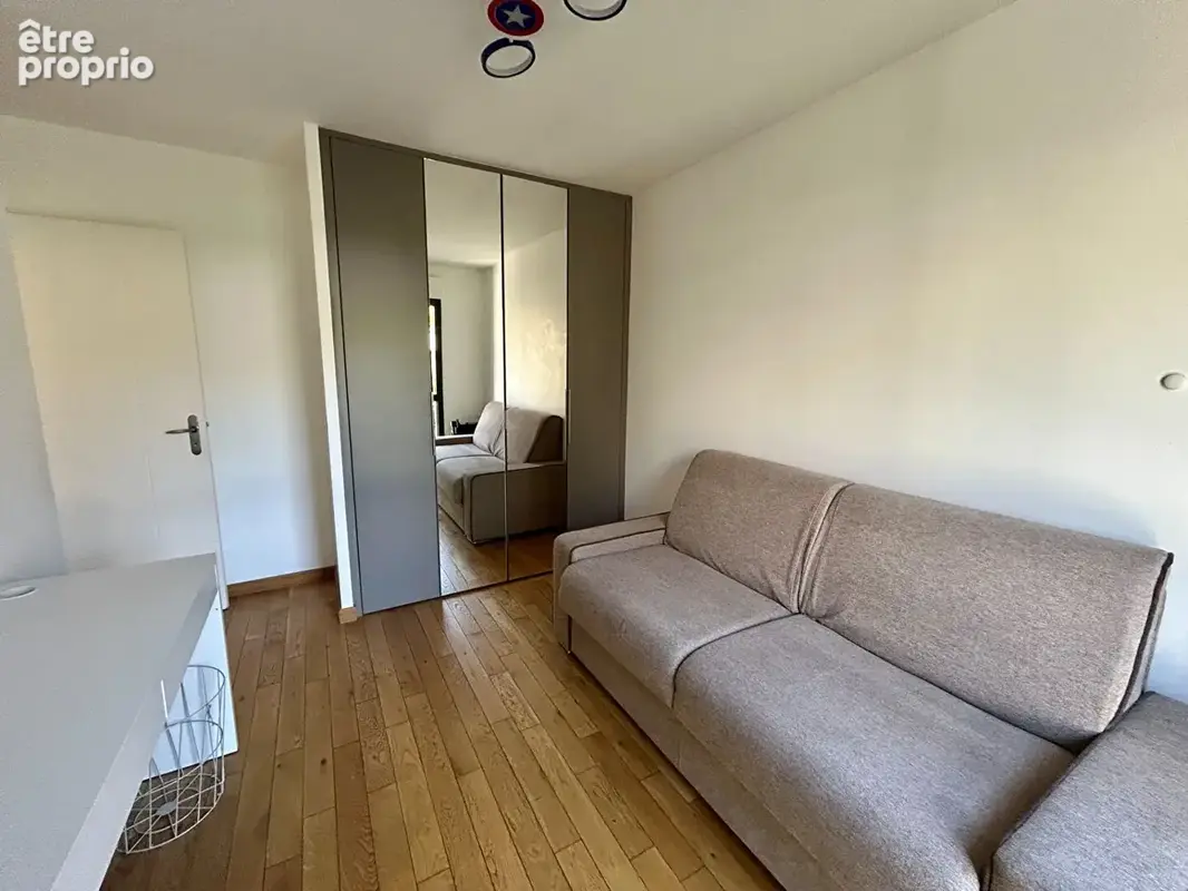 Appartement Le Perreux Sur Marne 4 pièce(s) 93.04 m2 - photo 12