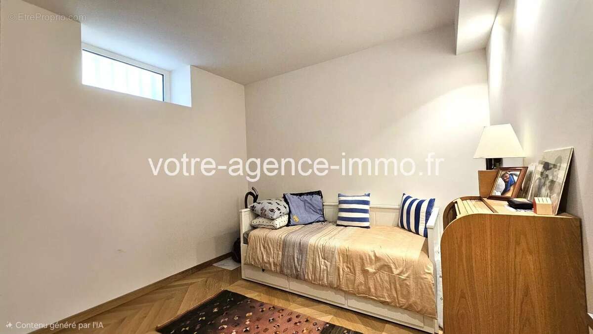 Appartement à CAP-D&#039;AIL