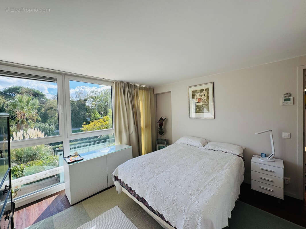 Appartement à COGOLIN