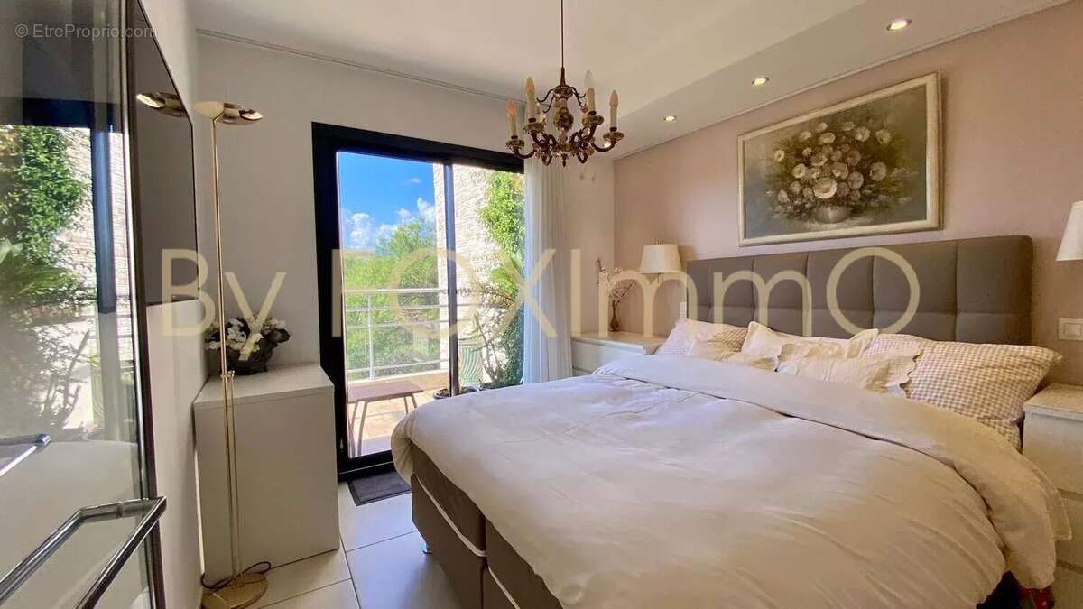 Appartement à CAGNES-SUR-MER