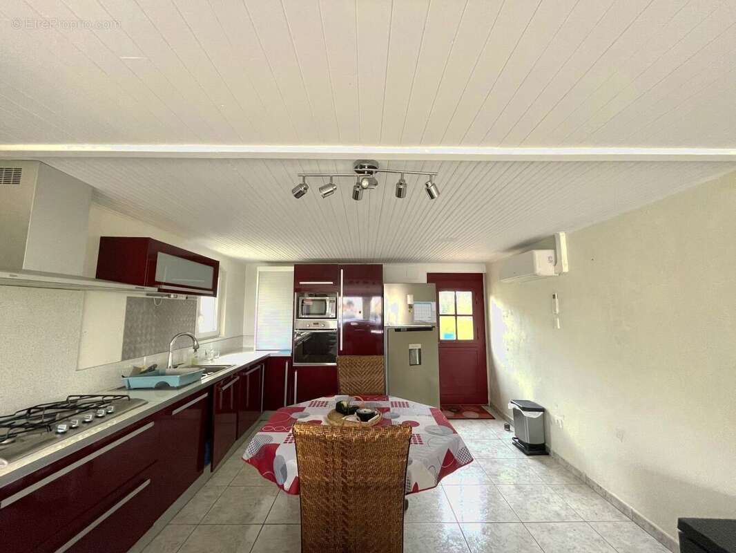 Maison à SAINT-MICHEL-EN-L&#039;HERM