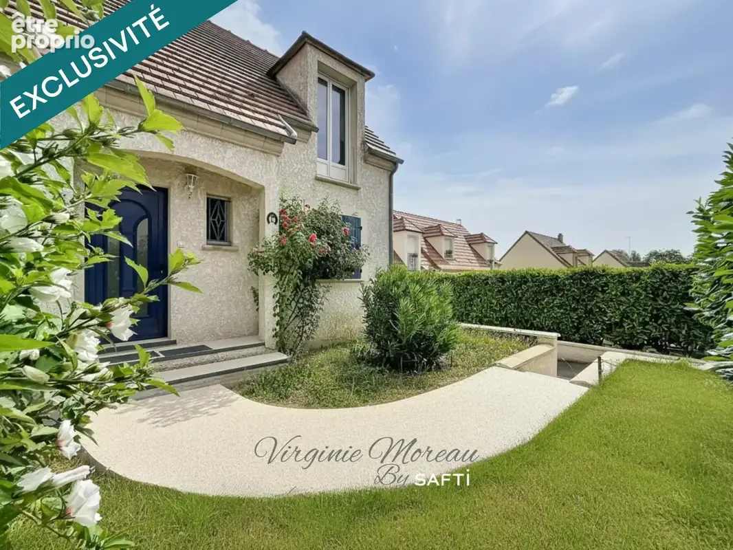 Photo 1 - Maison à ECHARCON