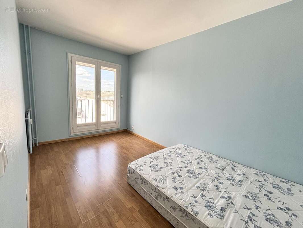 Appartement à COMPIEGNE