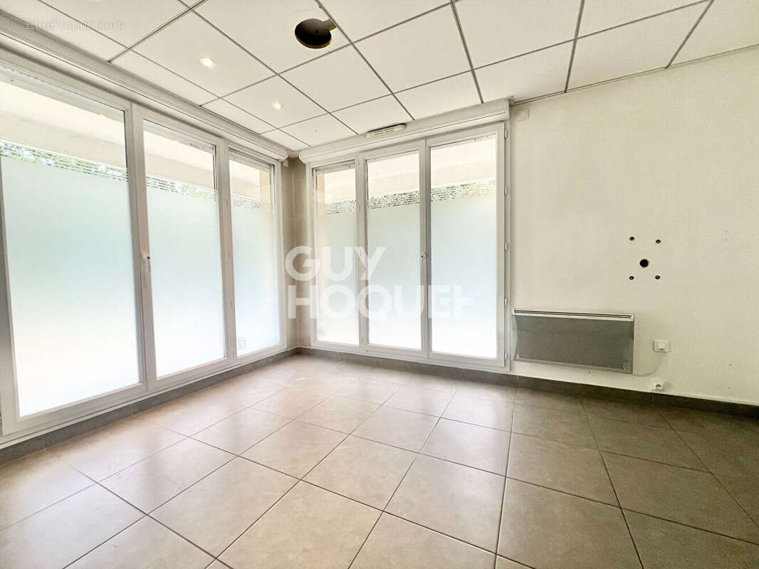 Appartement à MASSY