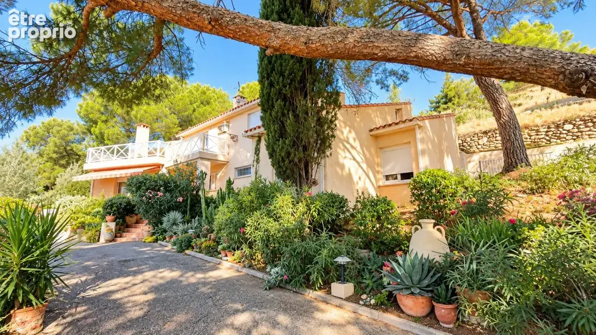 Maison 7 pièces 185 m² à vendre à Millas (66170) - photo 23