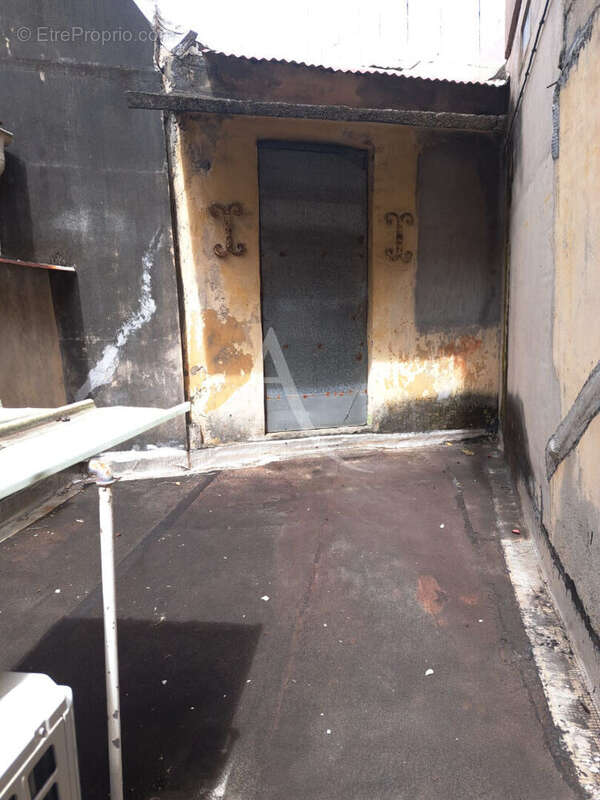 Appartement à FORT-DE-FRANCE