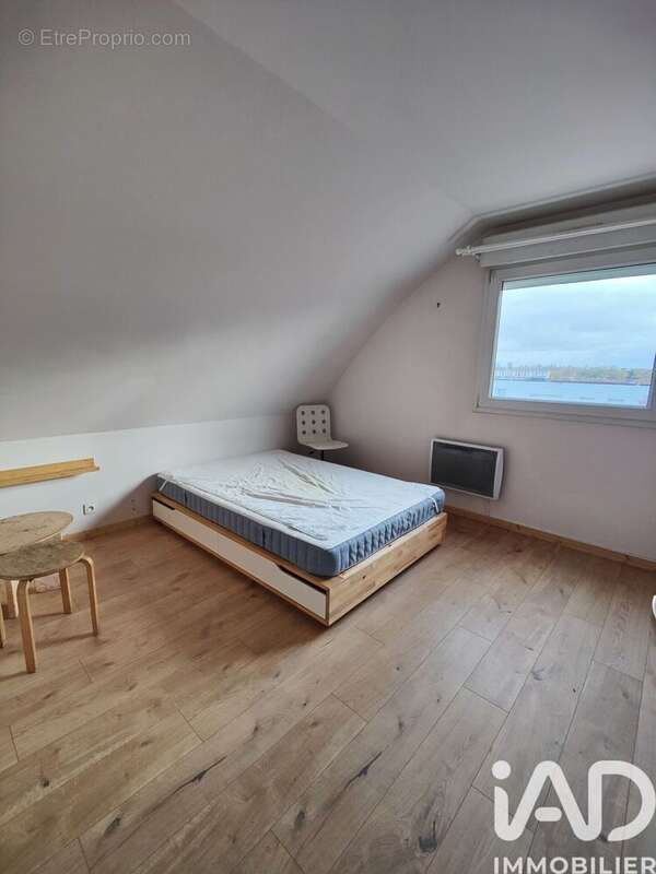 Photo 6 - Appartement à CHOISY-LE-ROI