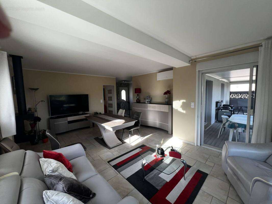 Maison à CARCES