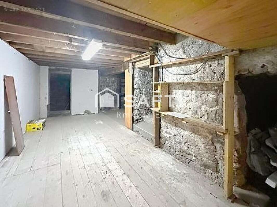 Photo 8 - Maison à SERRIERES