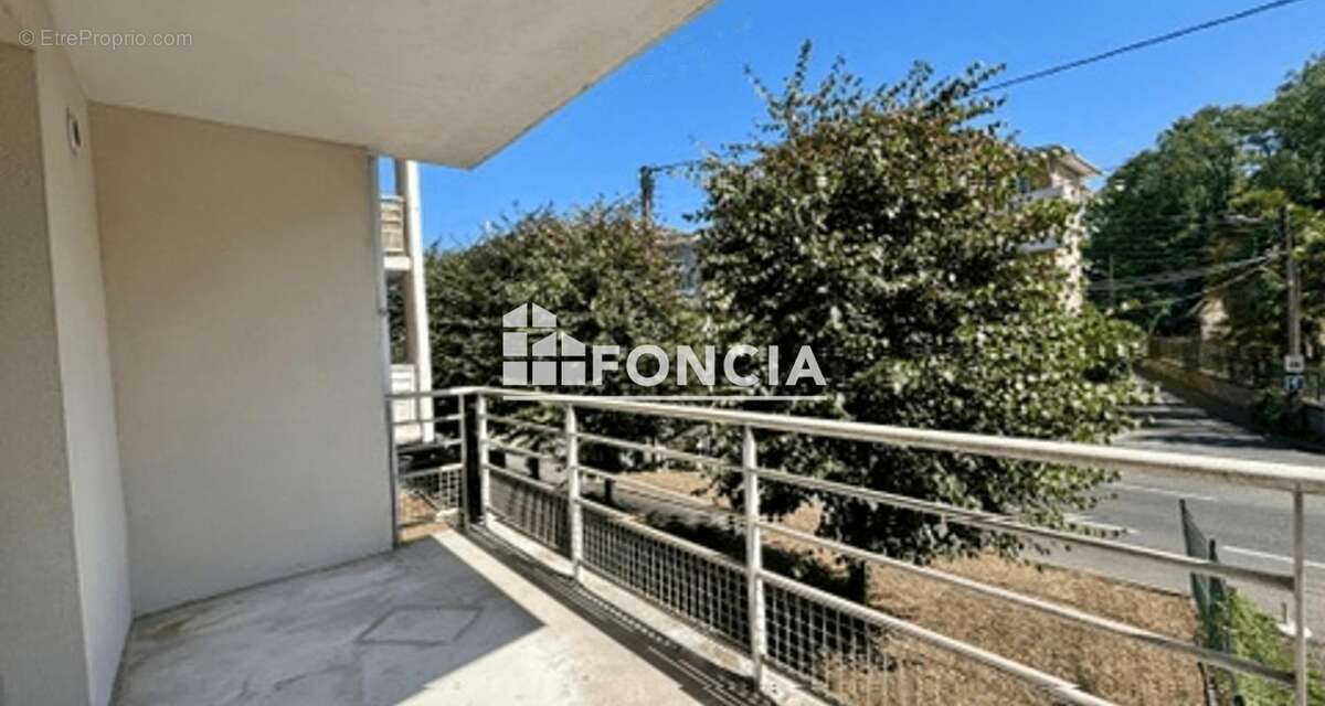 BILLÈRE - Appartement T2 de 42,6 m² - photo 3
