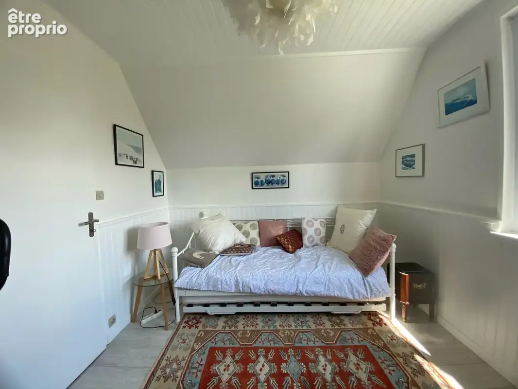 Exclusivité! Belle maison familiale! - photo 10